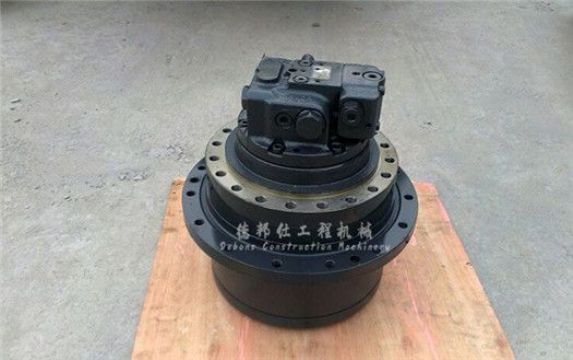 點擊檢查具體信息<br>標題：PC130-7終傳動 瀏覽次數：1054